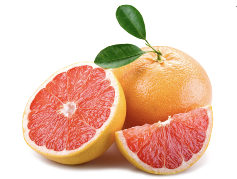 red-grapefruit