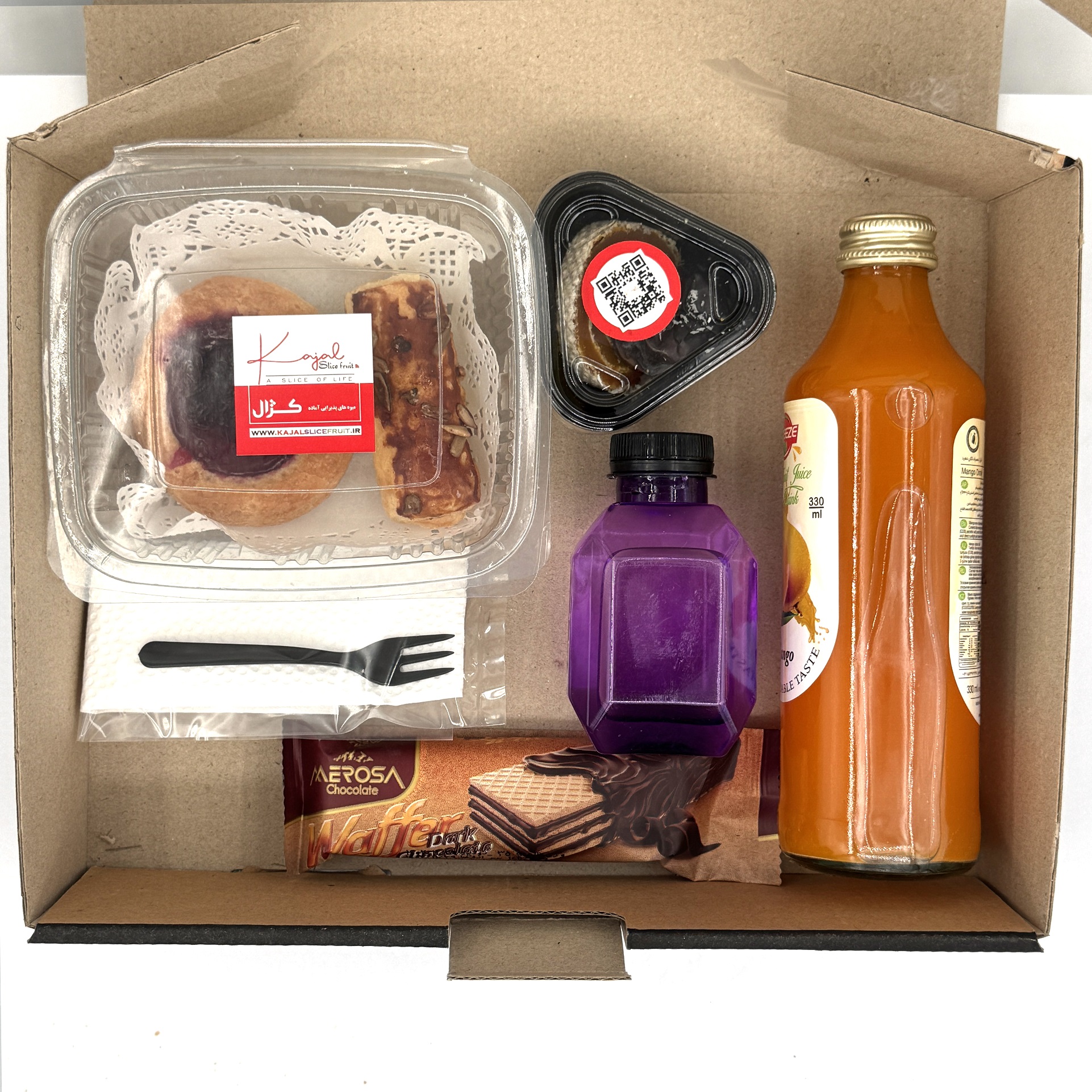 پک ترحیم 5 - Image 2